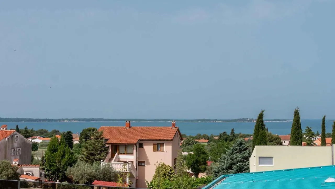 Apartments In Vodnjan/Istrien 38207 Peroj