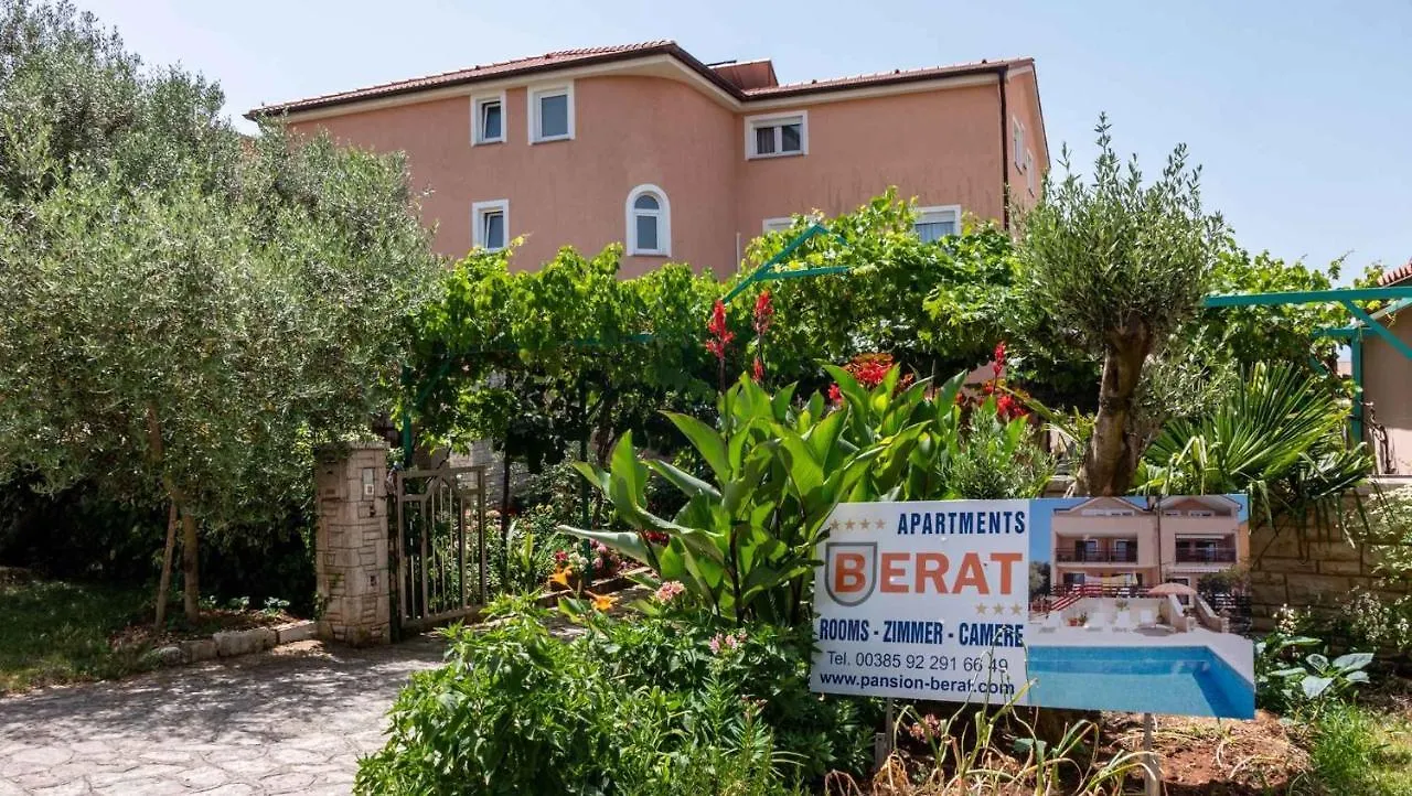 Apartments In Vodnjan/Istrien 38207 Peroj