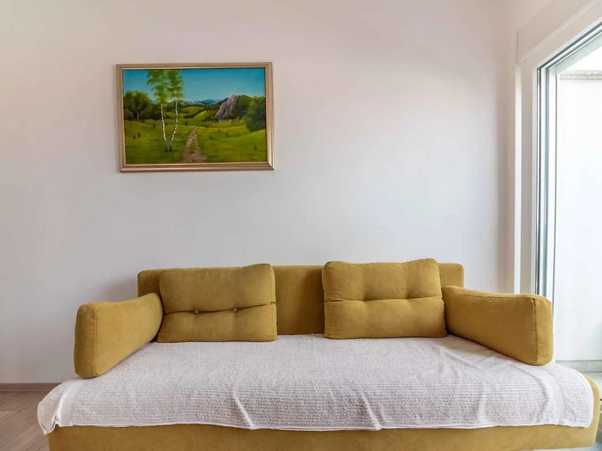 Apartments In Vodnjan/Istrien 38207 Peroj Croatia