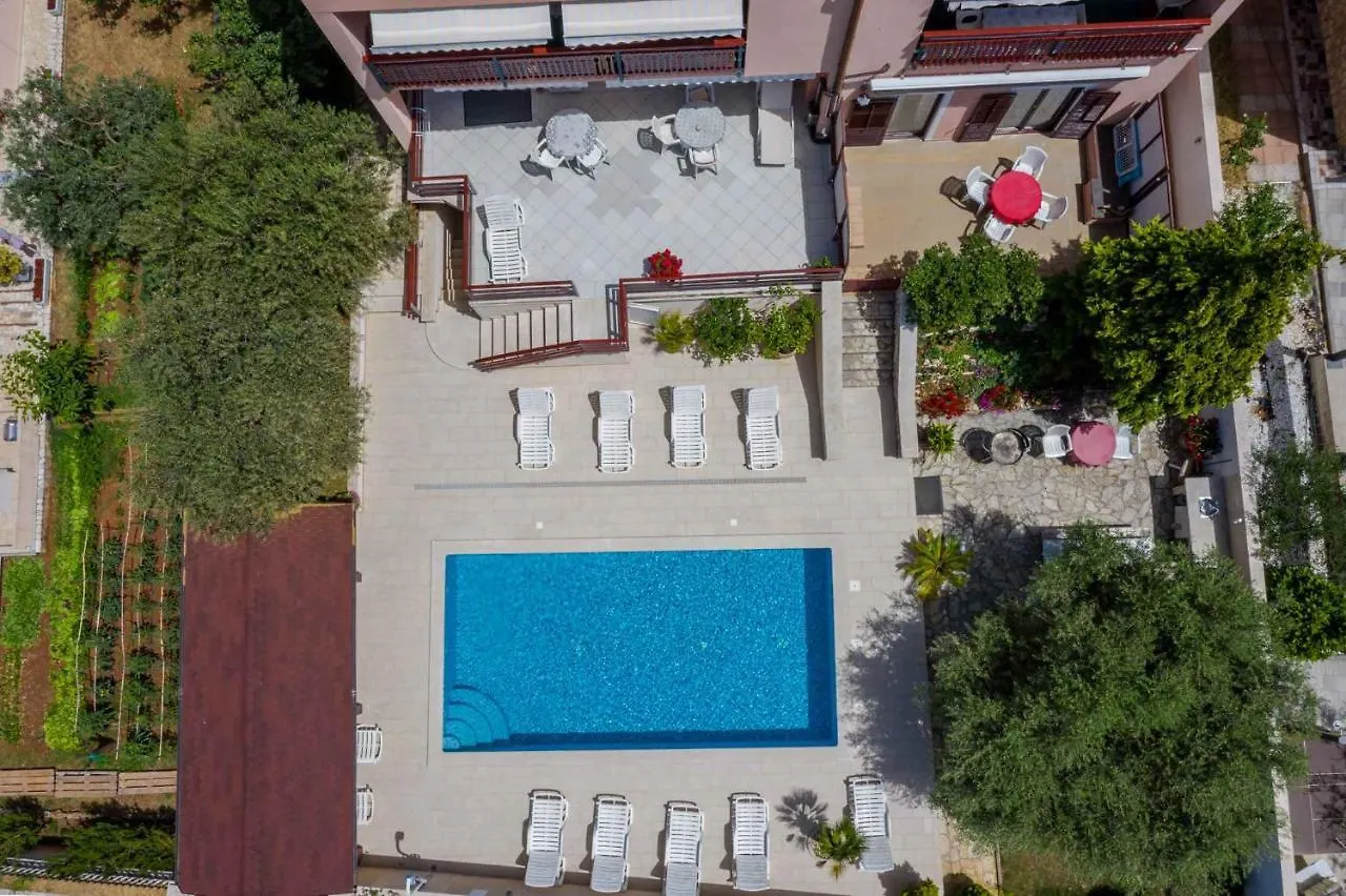 Apartments In Vodnjan/Istrien 38207 Peroj 0*,  Croatia