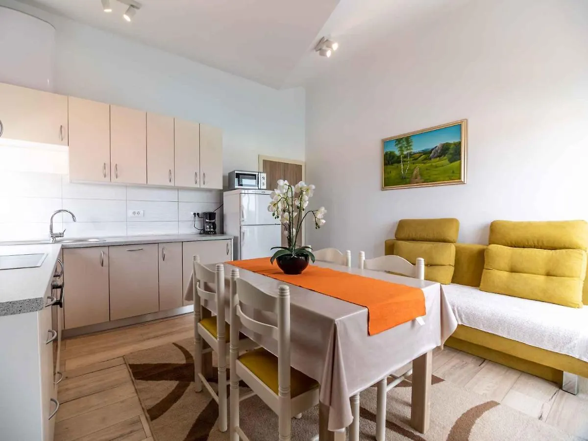 Apartments In Vodnjan/Istrien 38207 Croatia