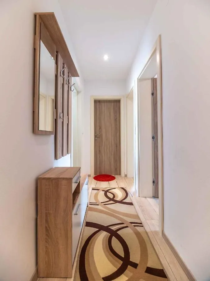 Apartments In Vodnjan/Istrien 38207 Peroj Croatia