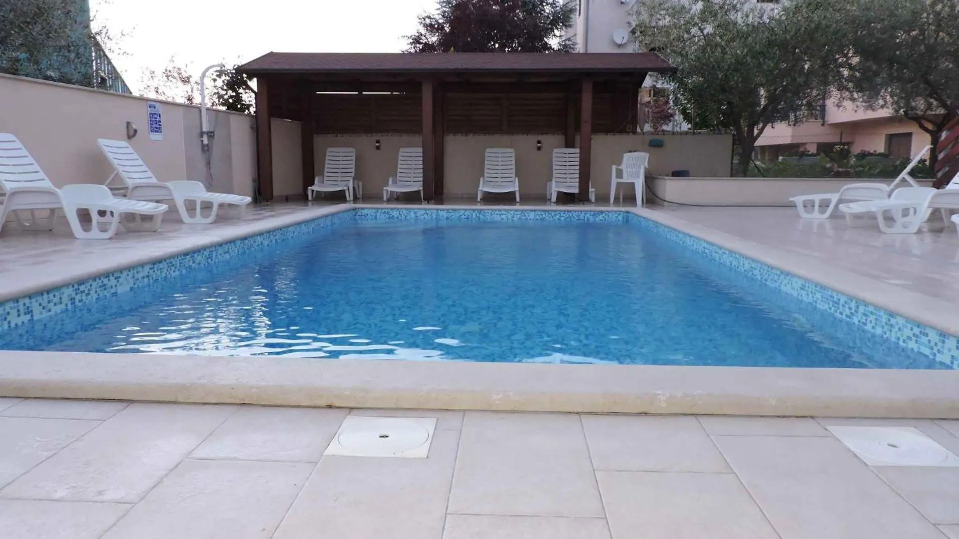 Apartments In Vodnjan/Istrien 38207 Peroj Croatia