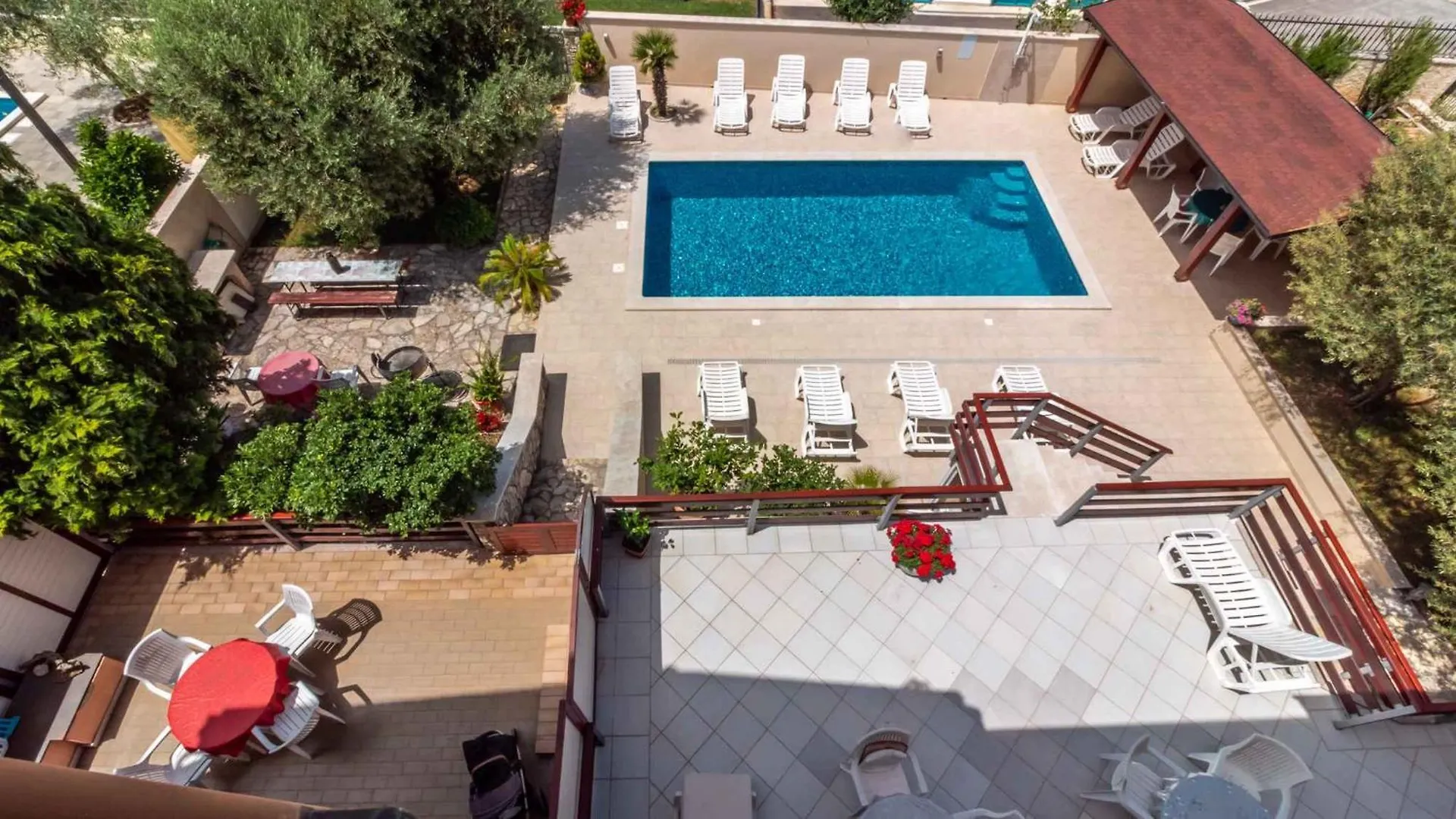 Apartments In Vodnjan/Istrien 38207 Peroj
