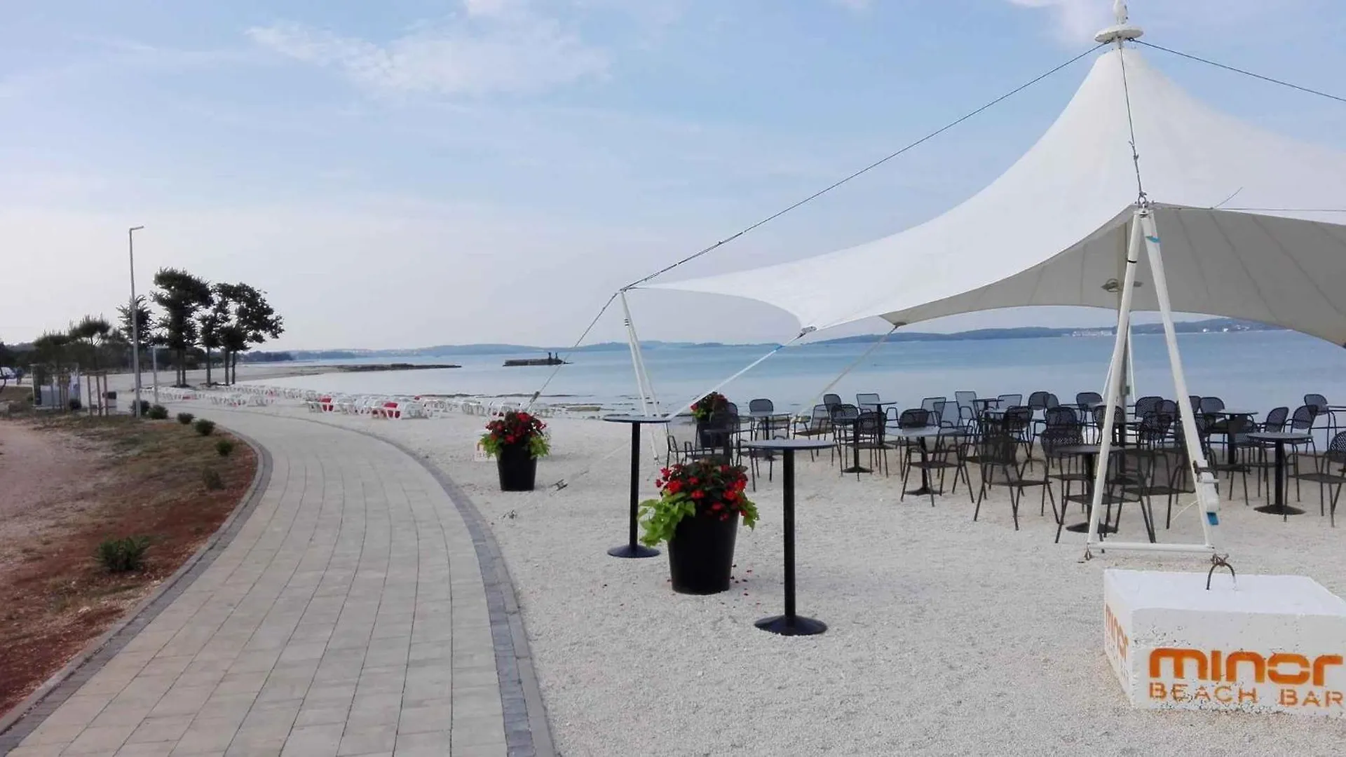 Apartments In Vodnjan/Istrien 38207 Peroj Croatia