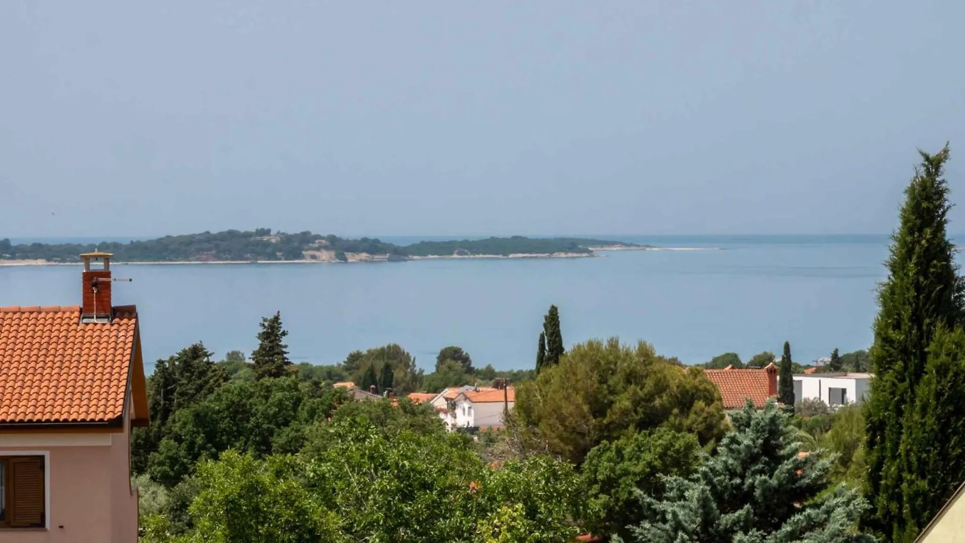 Apartments In Vodnjan/Istrien 38207 0*, Peroj Croatia