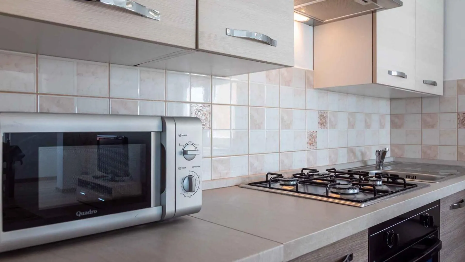 Apartments In Vodnjan/Istrien 38207 Peroj