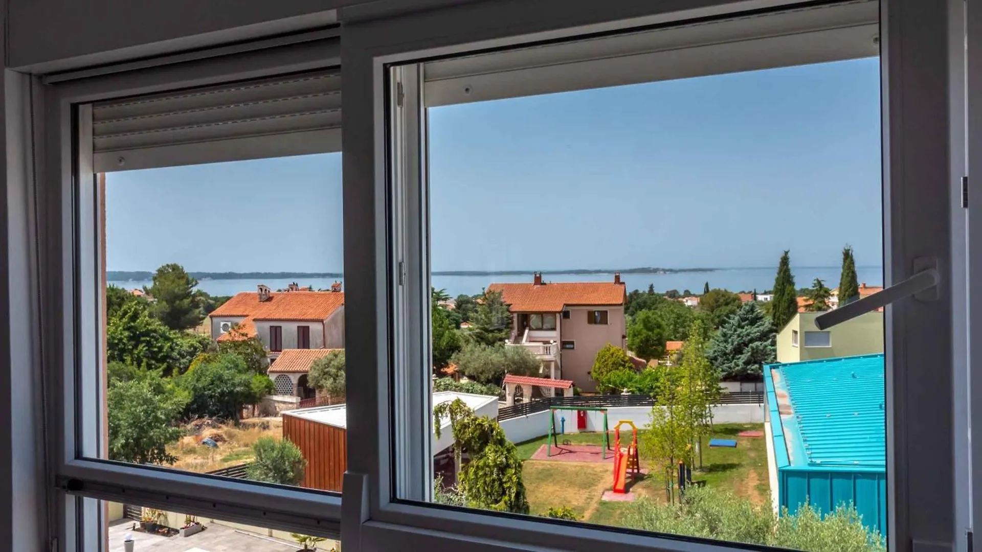 Apartments In Vodnjan/Istrien 38207 Peroj 0*,  Croatia