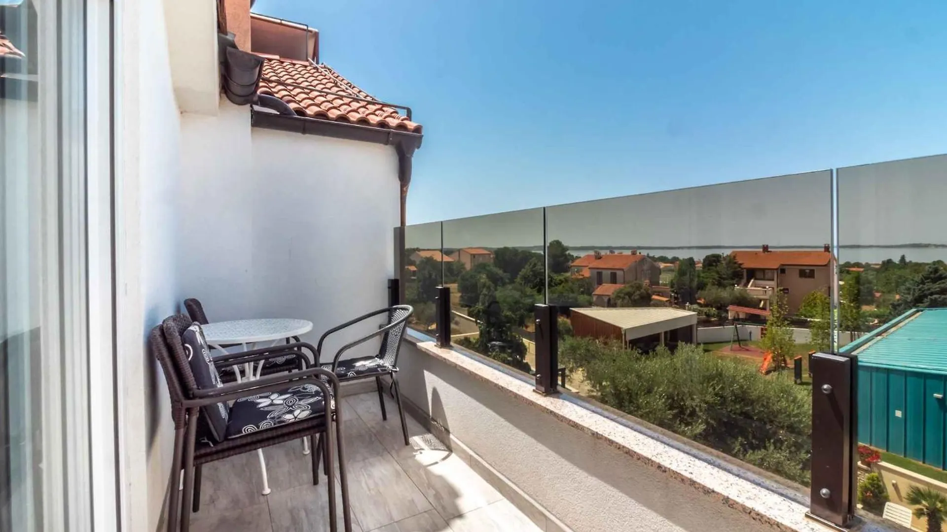 Apartments In Vodnjan/Istrien 38207 Peroj Croatia