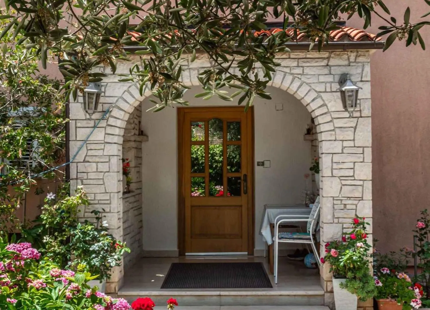 Apartments In Vodnjan/Istrien 38207 Croatia