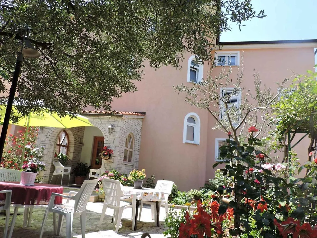 Apartments In Vodnjan/Istrien 38207 0*, Peroj