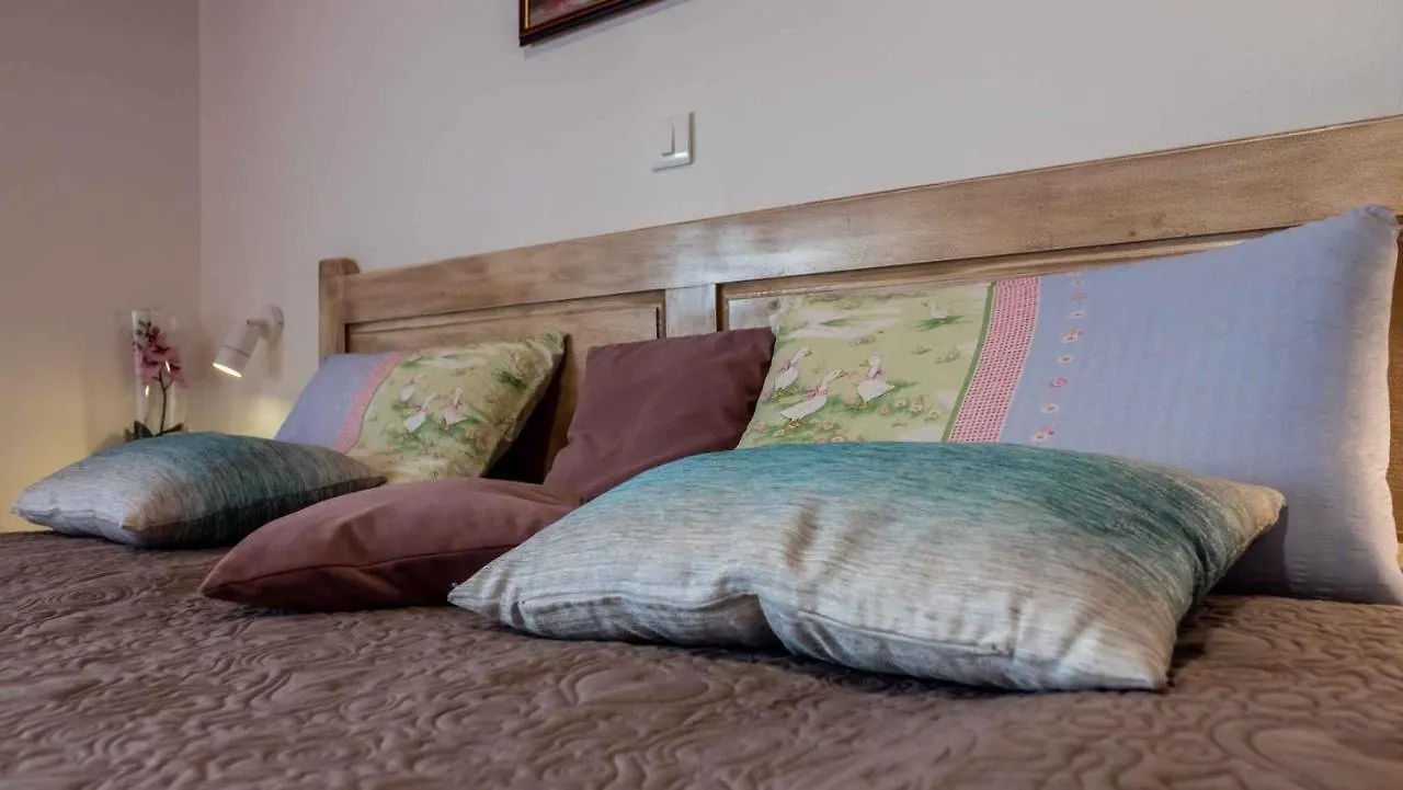 Apartments In Vodnjan/Istrien 38207 0*, Peroj Croatia
