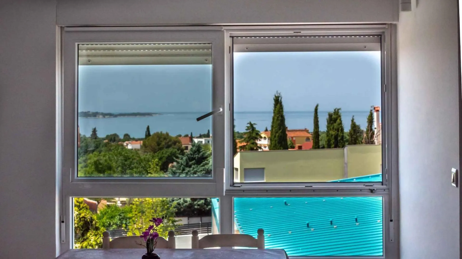 Apartments In Vodnjan/Istrien 38207 Croatia