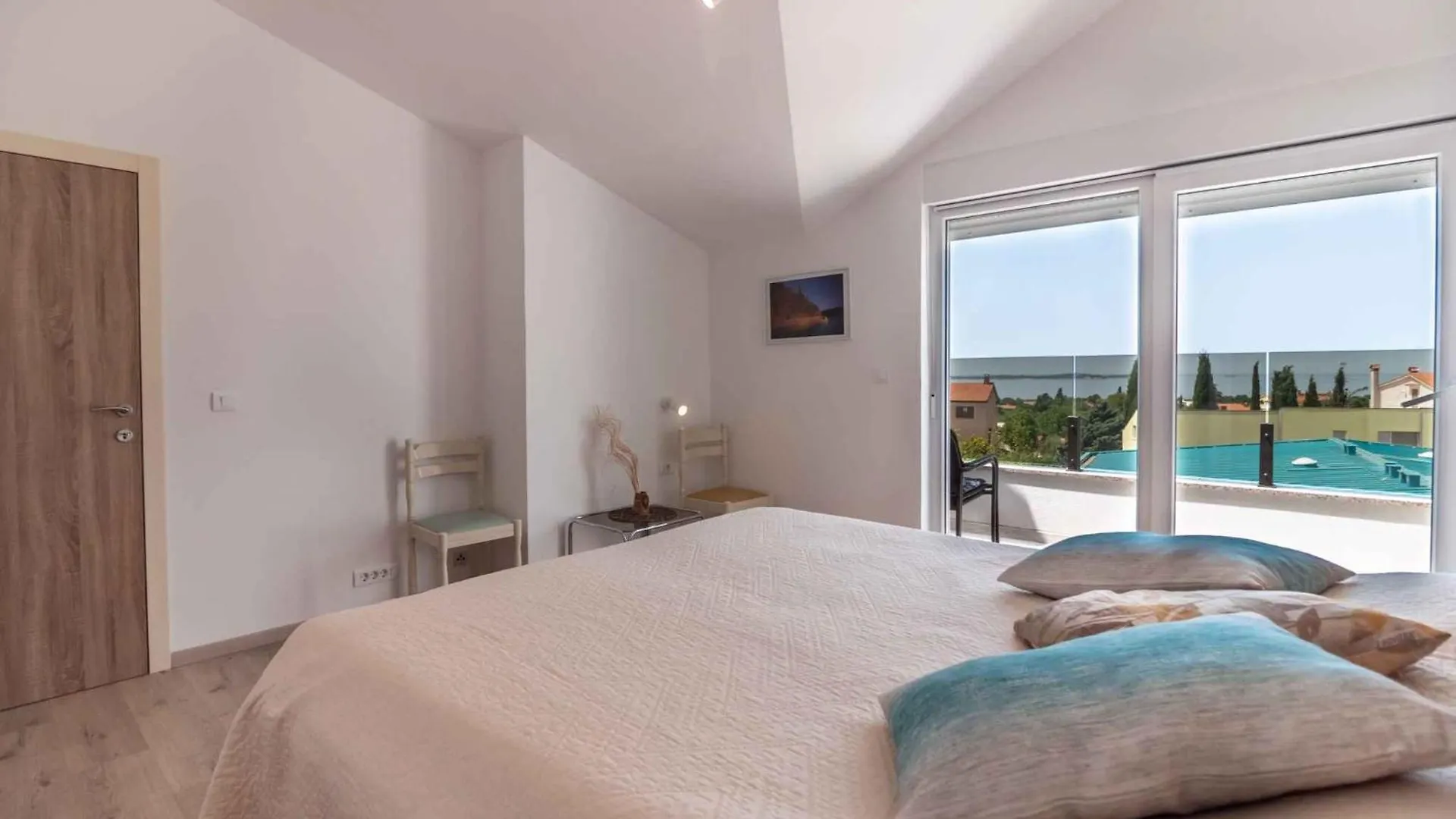 Apartments In Vodnjan/Istrien 38207 0*, Peroj Croatia