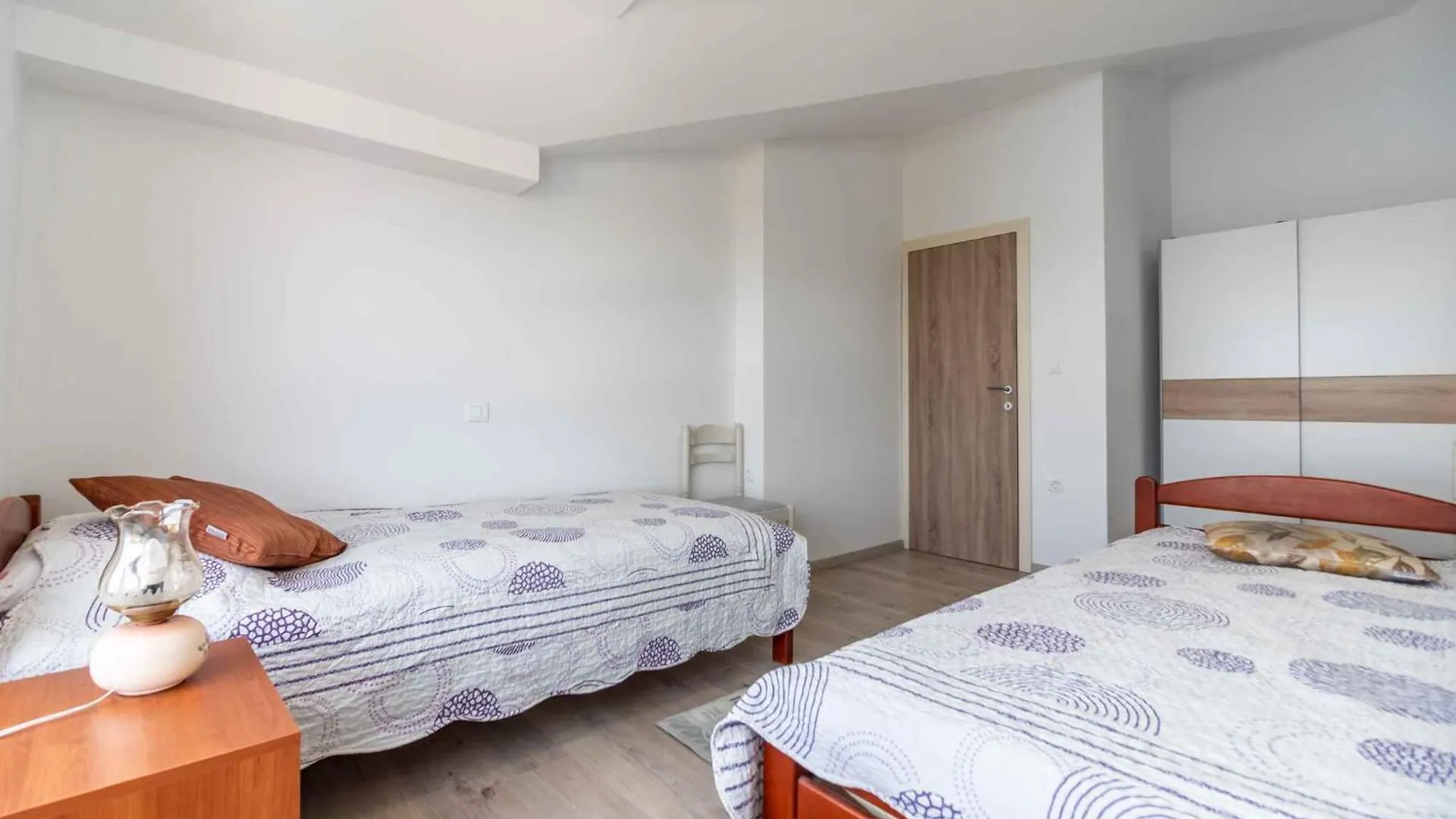Apartments In Vodnjan/Istrien 38207 0*, Peroj Croatia